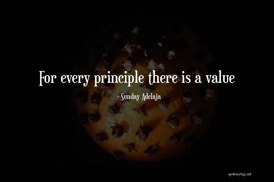 Grusch Clothing Quotes By Sunday Adelaja Grusch Clothing Quotes By Sunday Adelaja