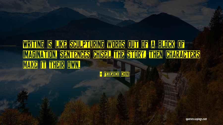 Grusha21 Quotes By Federico Chini Grusha21 Quotes By Federico Chini