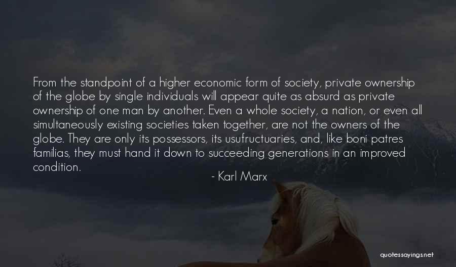 Grushko And Mittman Quotes By Karl Marx Grushko And Mittman Quotes By Karl Marx