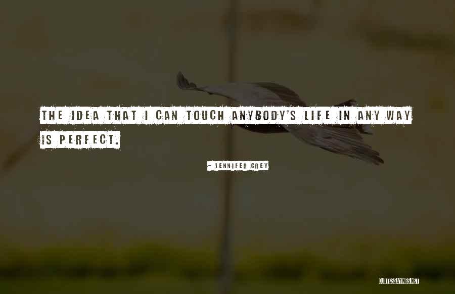 Grusky Beer Quotes By Jennifer Grey Grusky Beer Quotes By Jennifer Grey