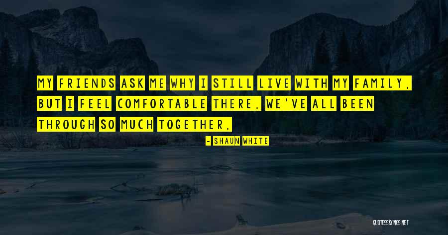 Grusky Beer Quotes By Shaun White Grusky Beer Quotes By Shaun White