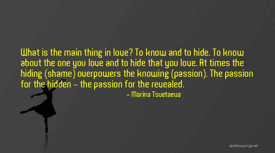 Grusky Chiropractic Center Quotes By Marina Tsvetaeva Grusky Chiropractic Center Quotes By Marina Tsvetaeva