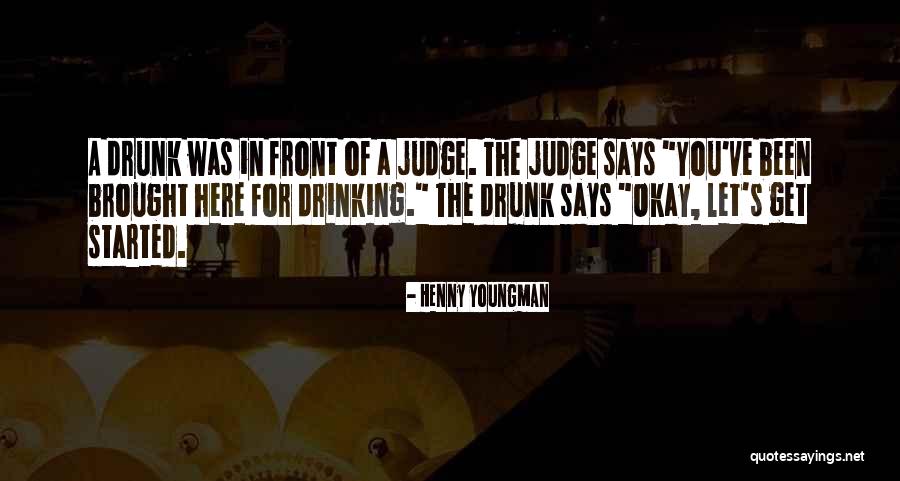 Grusky Dc Quotes By Henny Youngman Grusky Dc Quotes By Henny Youngman