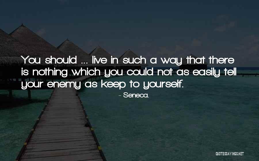 Grusky Mylife Quotes By Seneca. Grusky Mylife Quotes By Seneca.