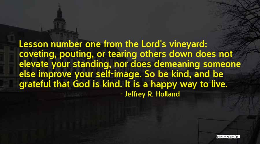 Grute Quotes By Jeffrey R. Holland Grute Quotes By Jeffrey R. Holland