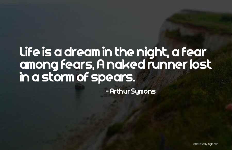 Gruto Quotes By Arthur Symons Gruto Quotes By Arthur Symons