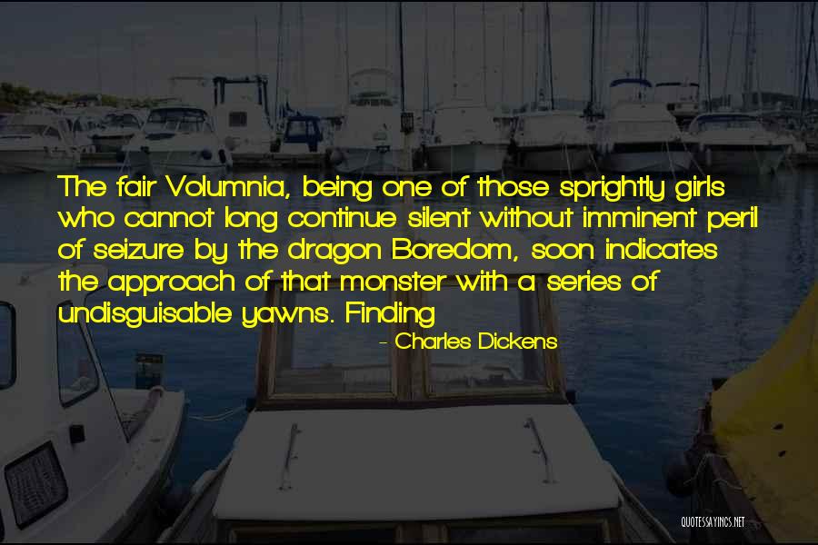 Gruto Quotes By Charles Dickens Gruto Quotes By Charles Dickens