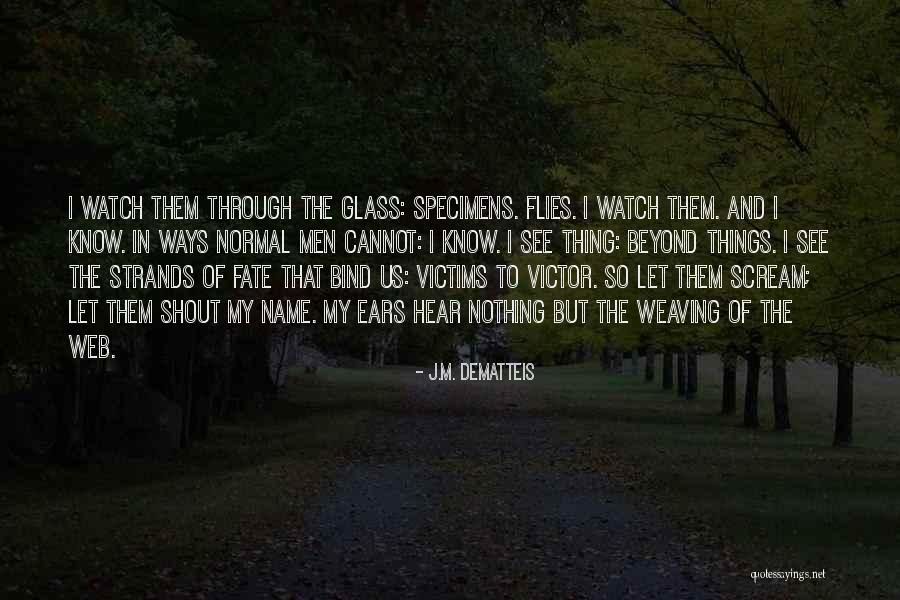 Gruto Quotes By J.M. DeMatteis Gruto Quotes By J.M. DeMatteis
