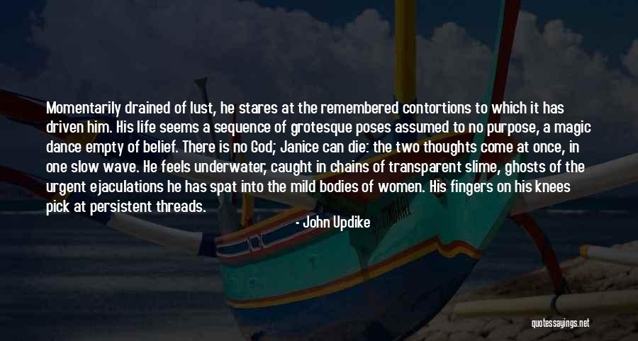 Gruto Quotes By John Updike Gruto Quotes By John Updike