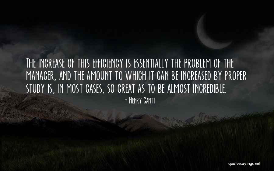 Gruttadauria Rams Quotes By Henry Gantt Gruttadauria Rams Quotes By Henry Gantt