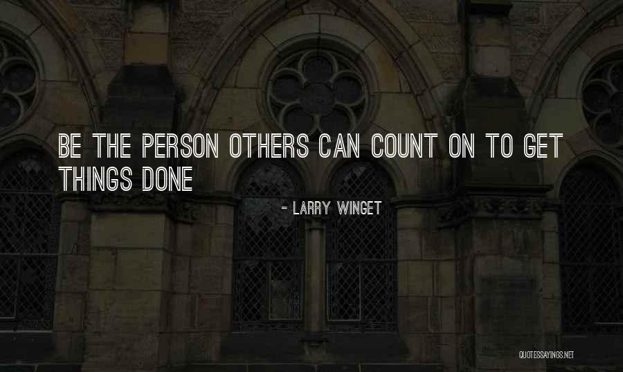 Grutter Vs Bollinger Quotes By Larry Winget Grutter Vs Bollinger Quotes By Larry Winget