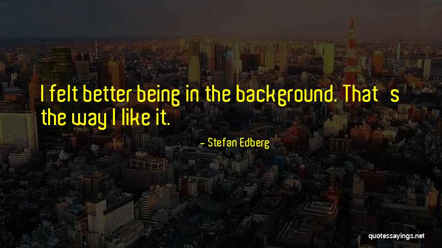 Gruza Vikipedija Quotes By Stefan Edberg Gruza Vikipedija Quotes By Stefan Edberg