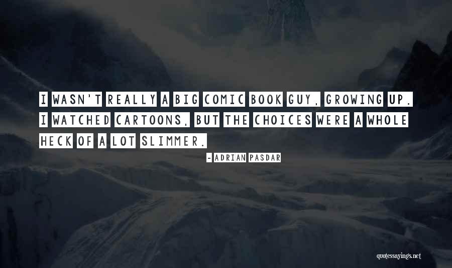 Gruzanska Quotes By Adrian Pasdar Gruzanska Quotes By Adrian Pasdar