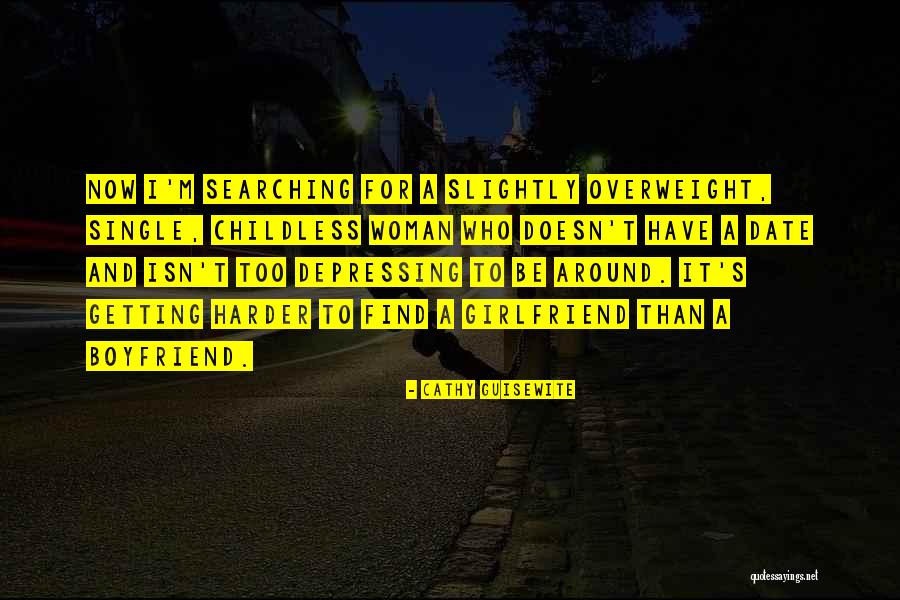 Gruzanska Quotes By Cathy Guisewite Gruzanska Quotes By Cathy Guisewite