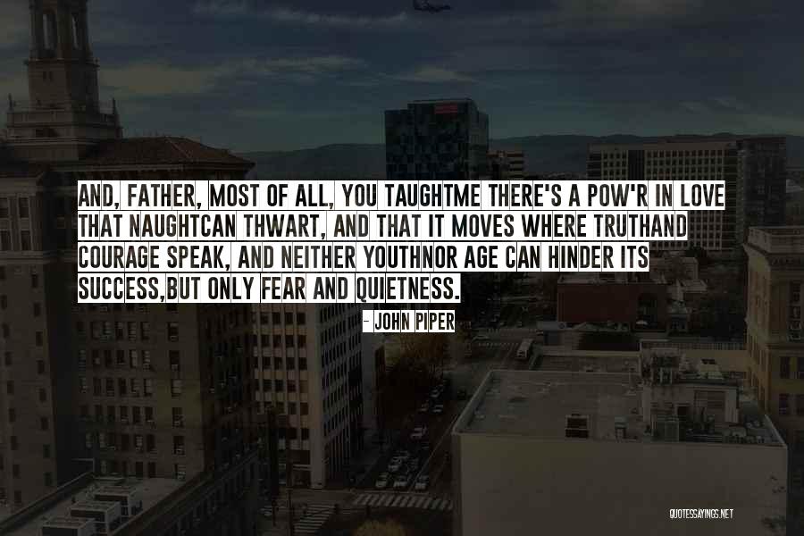 Gruzanska Quotes By John Piper Gruzanska Quotes By John Piper