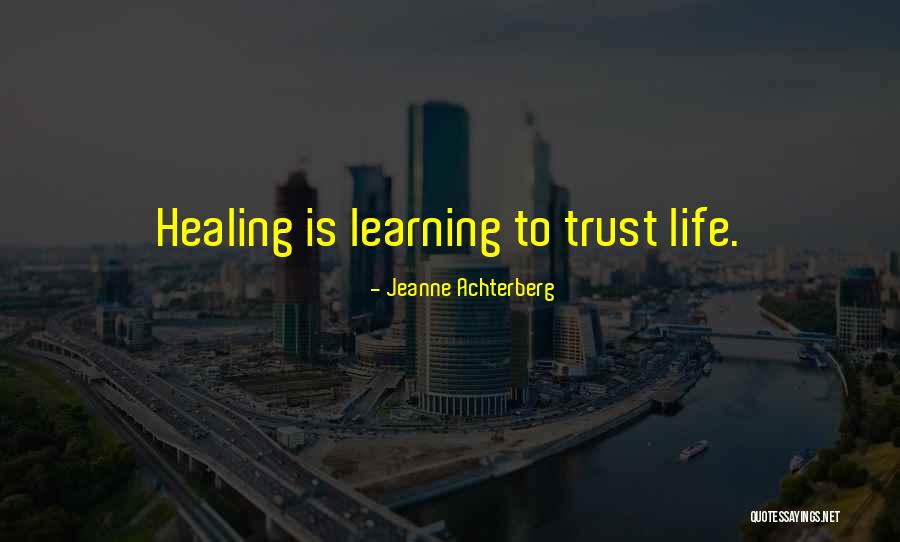 Gruzinski Minusovki Quotes By Jeanne Achterberg Gruzinski Minusovki Quotes By Jeanne Achterberg