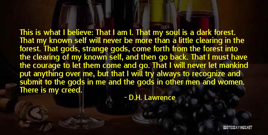 Gruzinski Pesni Quotes By D.H. Lawrence Gruzinski Pesni Quotes By D.H. Lawrence
