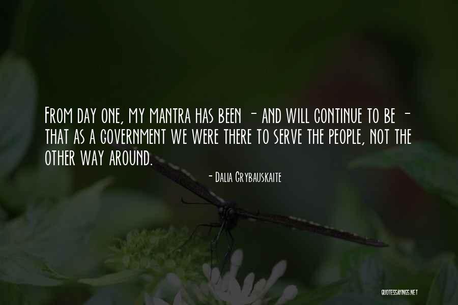 Grybauskaite Quotes By Dalia Grybauskaite Grybauskaite Quotes By Dalia Grybauskaite