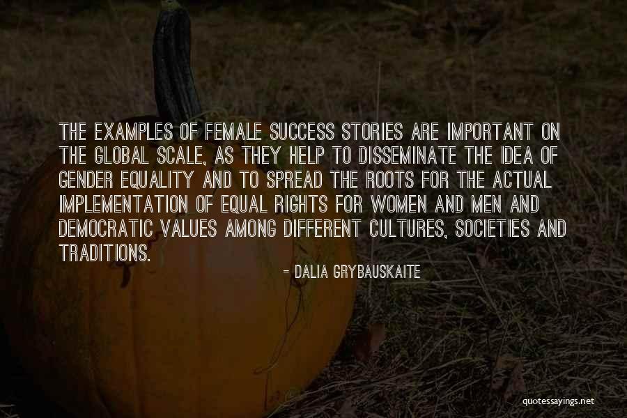Grybauskaite Quotes By Dalia Grybauskaite Grybauskaite Quotes By Dalia Grybauskaite