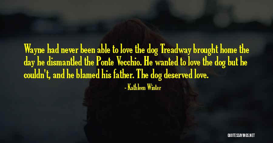 Grybowski Lionel Quotes By Kathleen Winter Grybowski Lionel Quotes By Kathleen Winter