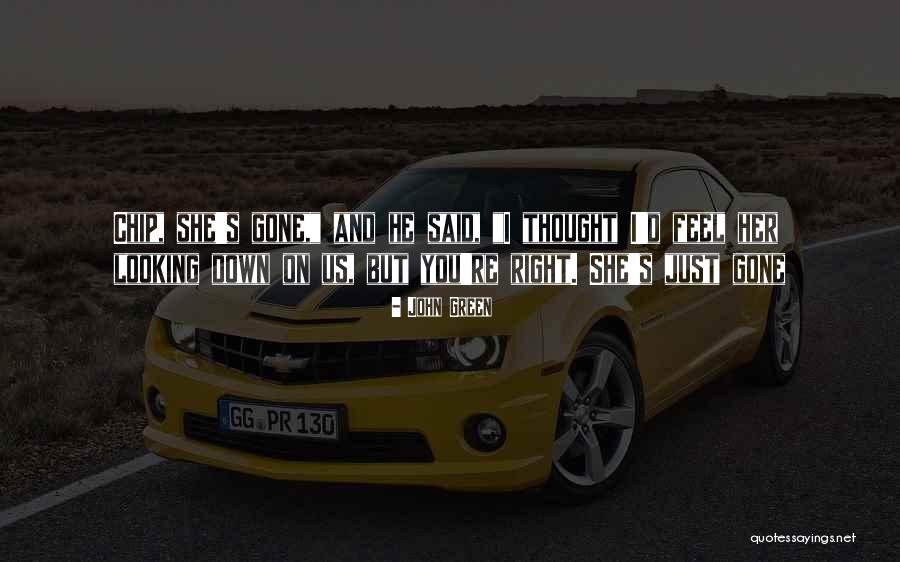 Gryderetter Quotes By John Green Gryderetter Quotes By John Green