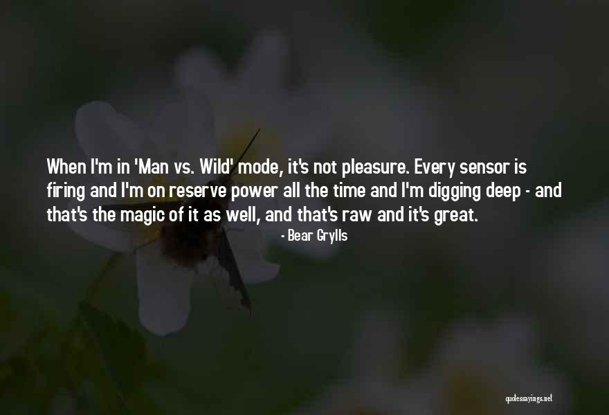 Grylls Bear Quotes By Bear Grylls Grylls Bear Quotes By Bear Grylls