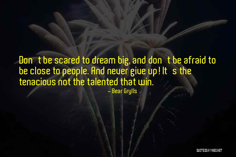Grylls Bear Quotes By Bear Grylls Grylls Bear Quotes By Bear Grylls