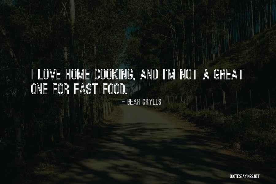 Grylls Bear Quotes By Bear Grylls Grylls Bear Quotes By Bear Grylls