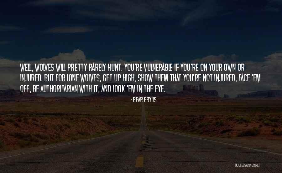 Grylls Bear Quotes By Bear Grylls Grylls Bear Quotes By Bear Grylls