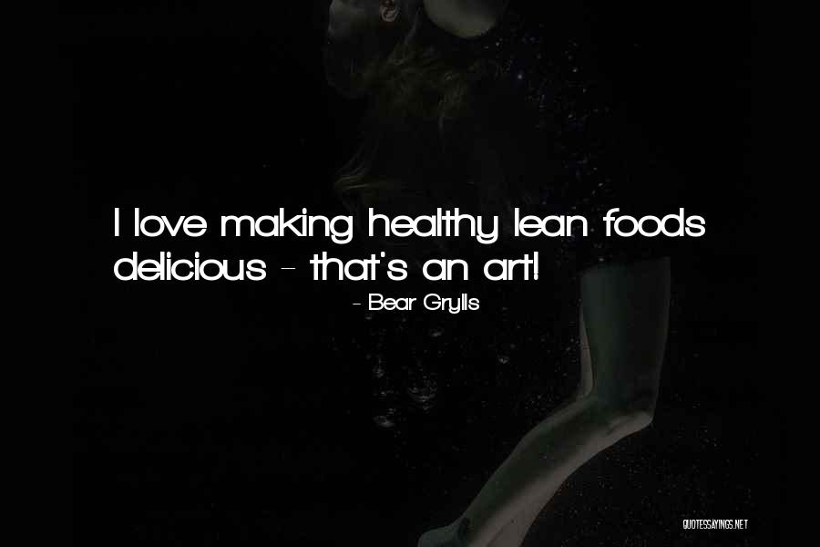 Grylls Bear Quotes By Bear Grylls Grylls Bear Quotes By Bear Grylls