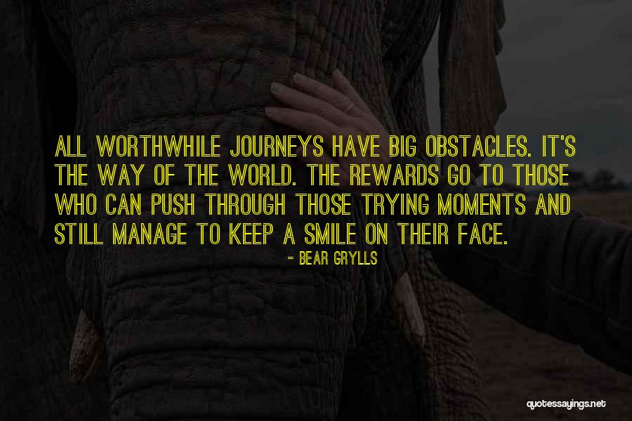 Grylls Bear Quotes By Bear Grylls Grylls Bear Quotes By Bear Grylls