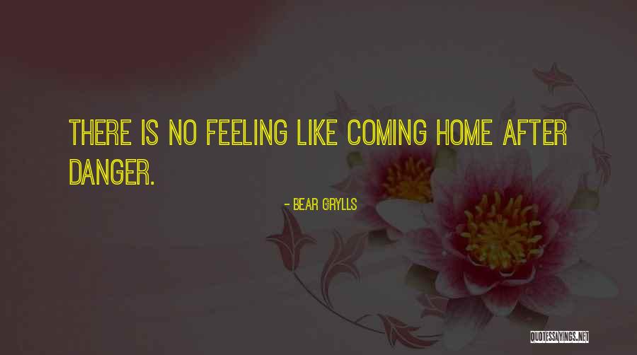 Grylls Bear Quotes By Bear Grylls Grylls Bear Quotes By Bear Grylls