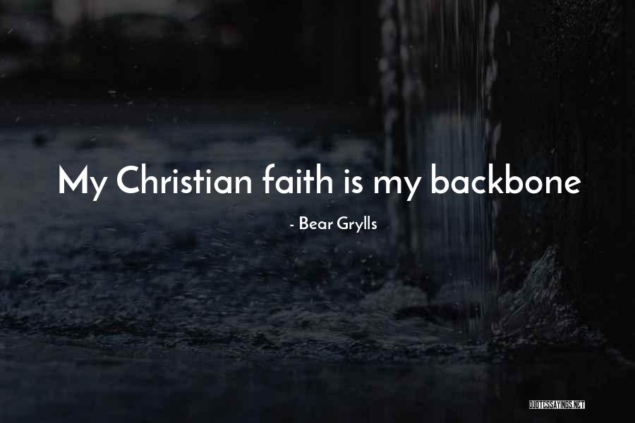 Grylls Bear Quotes By Bear Grylls Grylls Bear Quotes By Bear Grylls