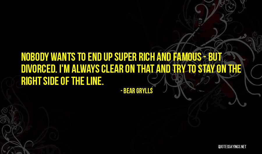 Grylls Bear Quotes By Bear Grylls Grylls Bear Quotes By Bear Grylls