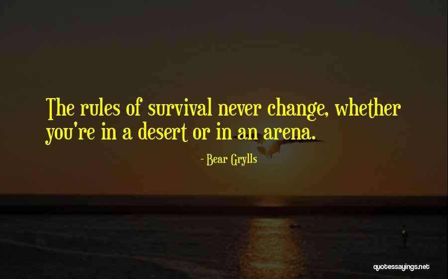 Grylls Bear Quotes By Bear Grylls Grylls Bear Quotes By Bear Grylls