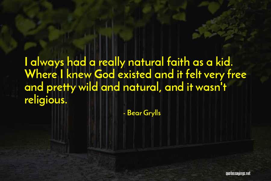 Grylls Bear Quotes By Bear Grylls Grylls Bear Quotes By Bear Grylls