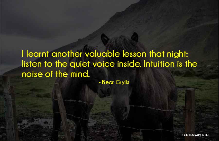 Grylls Bear Quotes By Bear Grylls Grylls Bear Quotes By Bear Grylls
