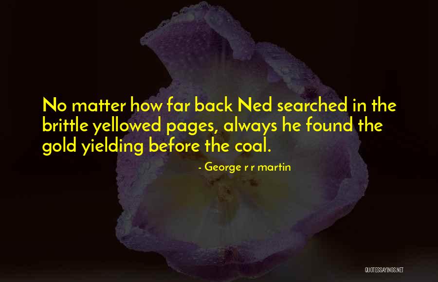 Gryllus Daniel Quotes By George R R Martin Gryllus Daniel Quotes By George R R Martin