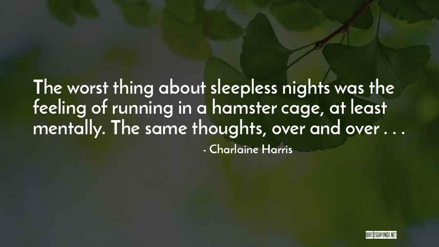 Gryllus Quotes By Charlaine Harris Gryllus Quotes By Charlaine Harris