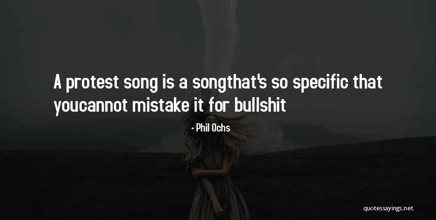 Grymonprez Annelies Quotes By Phil Ochs Grymonprez Annelies Quotes By Phil Ochs