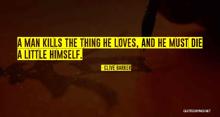 Grynberg Henryk Quotes By Clive Barker