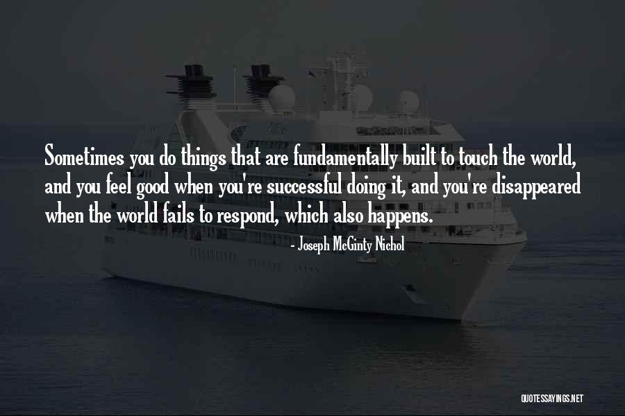 Grynberg Henryk Quotes By Joseph McGinty Nichol Grynberg Henryk Quotes By Joseph McGinty Nichol