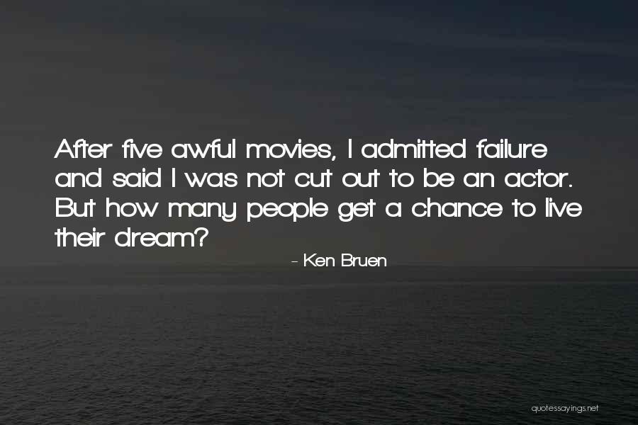 Gryner Accident Quotes By Ken Bruen Gryner Accident Quotes By Ken Bruen