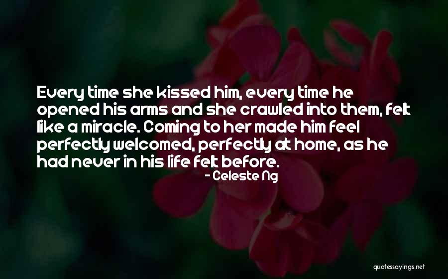 Gryner Singer Quotes By Celeste Ng Gryner Singer Quotes By Celeste Ng