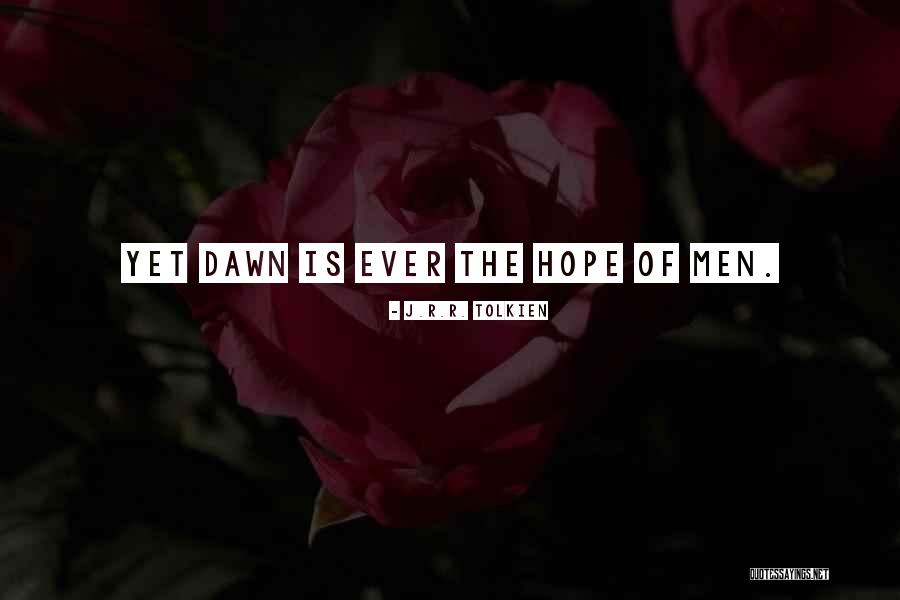 Gryner Soca Quotes By J.R.R. Tolkien