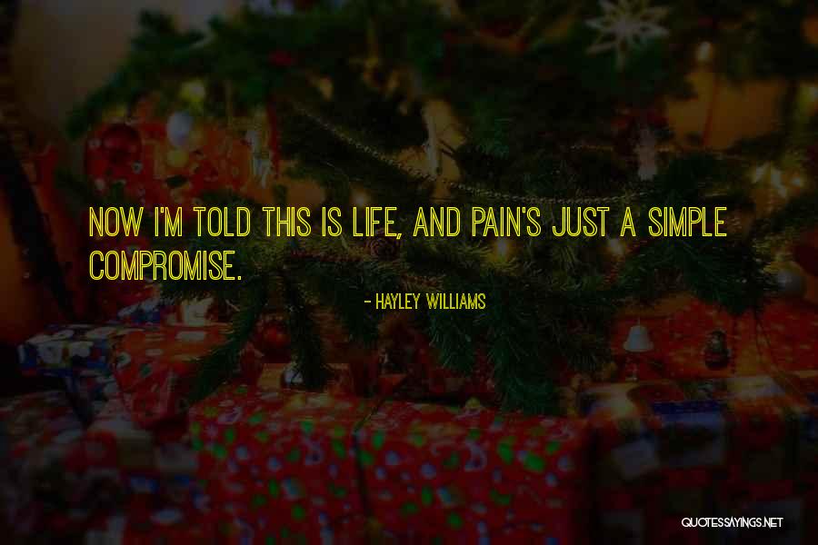 Gryphonskin Quotes By Hayley Williams Gryphonskin Quotes By Hayley Williams