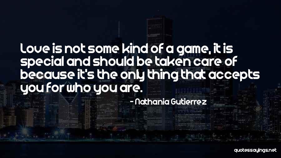 Gryptonite Quotes By Nathania Gutierrez Gryptonite Quotes By Nathania Gutierrez