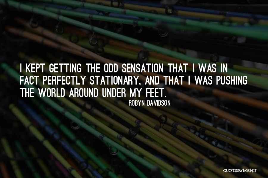 Gryson Handbags Quotes By Robyn Davidson Gryson Handbags Quotes By Robyn Davidson