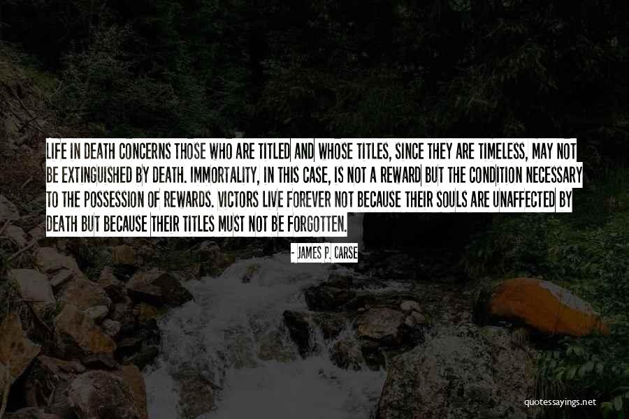 Grytvika Quotes By James P. Carse Grytvika Quotes By James P. Carse