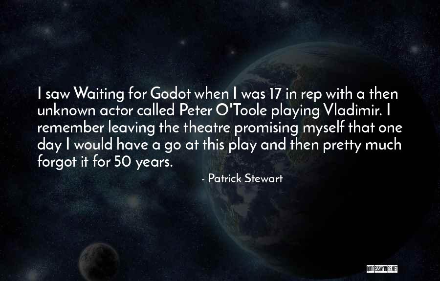 Grytvika Quotes By Patrick Stewart Grytvika Quotes By Patrick Stewart